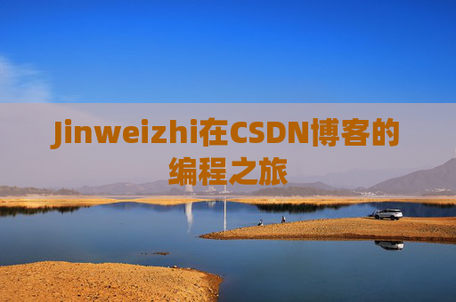 Jinweizhi在CSDN博客的编程之旅